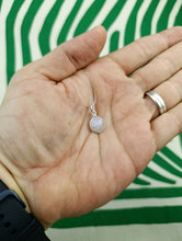 Cargar imagen en el visor de la galería, Colgante Piedra Luna Pequeño Mod.1
