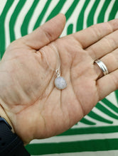 Cargar imagen en el visor de la galería, Colgante Piedra Luna Mediana Mod. 5
