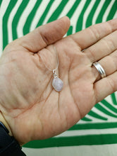 Cargar imagen en el visor de la galería, Colgante Piedra Luna Mediana Mod. 6
