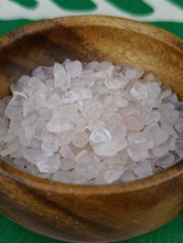 Cargar imagen en el visor de la galería, Bolsa Chips Cuarzo Rosa 100 grs
