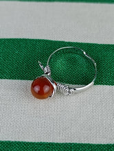 Cargar imagen en el visor de la galería, Anillo Ajustable Mineral
