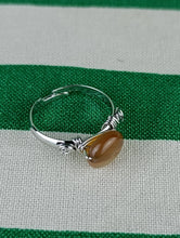 Cargar imagen en el visor de la galería, Anillo Ajustable Mineral
