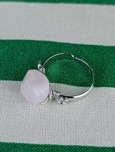 Cargar imagen en el visor de la galería, Anillo Ajustable Mineral
