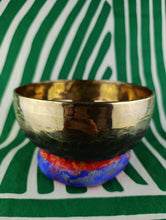 Cargar imagen en el visor de la galería, Cuenco Tibetano Ishana 15.50 cm
