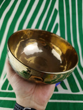 Cargar imagen en el visor de la galería, Cuenco Tibetano Ishana 15.50 cm
