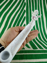 Cargar imagen en el visor de la galería, Quemador de Incienso Querubin Corazon
