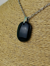 Cargar imagen en el visor de la galería, Colgante Obsidiana Arcoiris Mod 5
