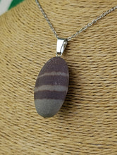 Cargar imagen en el visor de la galería, Colgante Shiva Lingam Mod 9 Pequeño
