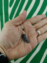 Cargar imagen en el visor de la galería, Colgante Taramita (Escoba de Bruja) Mod. 12
