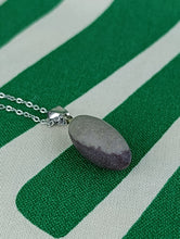 Cargar imagen en el visor de la galería, Colgante Shiva Lingam Mod 6 Pequeño
