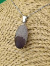 Cargar imagen en el visor de la galería, Colgante Shiva Lingam Mod 1 Pequeño
