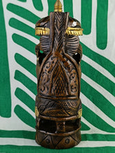 Cargar imagen en el visor de la galería, Figura Ganesha Madera
