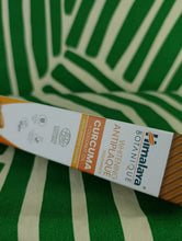 Cargar imagen en el visor de la galería, Pasta Dental Botanical Curcuma y Aceite de Coco Eco 75 ml
