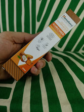 Cargar imagen en el visor de la galería, Pasta Dental Botanical Curcuma y Aceite de Coco Eco 75 ml
