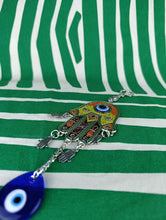 Cargar imagen en el visor de la galería, Protector Mano de Fatima

