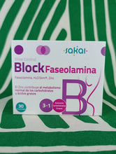 Cargar imagen en el visor de la galería, Sline Control Block Faseolamina
