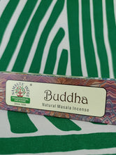 Cargar imagen en el visor de la galería, Incienso Buda 15 grs Namaste India
