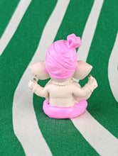 Cargar imagen en el visor de la galería, Figura Ganesha Mini Rosa
