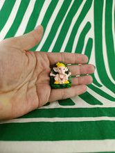 Cargar imagen en el visor de la galería, Figura Ganesha Hoja Mini

