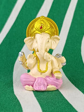 Cargar imagen en el visor de la galería, Figura Ganesha Halo
