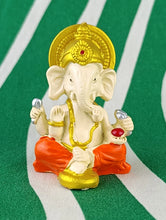 Cargar imagen en el visor de la galería, Figura Ganesha Halo
