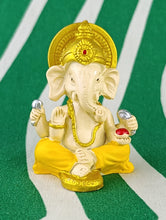 Cargar imagen en el visor de la galería, Figura Ganesha Halo
