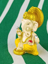 Cargar imagen en el visor de la galería, Figura Ganesha Halo
