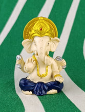 Cargar imagen en el visor de la galería, Figura Ganesha Halo
