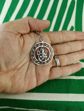 Cargar imagen en el visor de la galería, Llavero Ganesha
