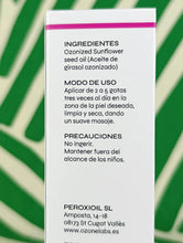 Cargar imagen en el visor de la galería, Aceite Ozonizado Intimo 30 ml
