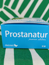 Cargar imagen en el visor de la galería, Prostanatur Perlas 60 capsulas
