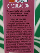 Cargar imagen en el visor de la galería, Circulacion 40 capsulas Tongil
