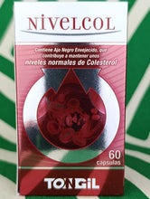 Cargar imagen en el visor de la galería, Nivelcol 60 Veggicaps
