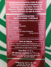 Cargar imagen en el visor de la galería, Nivelcol 60 Veggicaps
