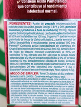 Cargar imagen en el visor de la galería, Nivelmemorix 40 caps.
