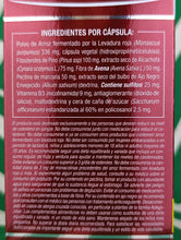Cargar imagen en el visor de la galería, Nivelcol 120 Veggicaps
