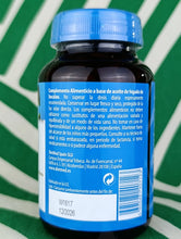 Cargar imagen en el visor de la galería, Aceite de Bacalao 1000 mg 90 Perlas
