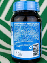 Cargar imagen en el visor de la galería, Omega 3 de 1000 mg 60 perlas Naturmil
