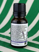Cargar imagen en el visor de la galería, Aceite Esencial de Lavanda 15 ml Aromasensia
