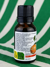 Cargar imagen en el visor de la galería, Aceite Esencial de Mandarina 15 ml Aromasensia

