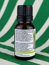 Cargar imagen en el visor de la galería, Aceite Esencial de Citronela 15 ml Aromasensia
