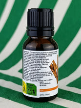 Cargar imagen en el visor de la galería, Aceite Esencial de Canela de Zeylan 15 ml Aromasensia
