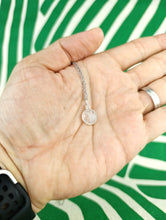 Cargar imagen en el visor de la galería, Colgante Piedra Luna Pequeño Mod. 6
