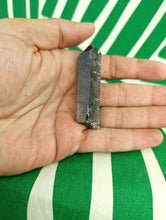 Cargar imagen en el visor de la galería, Punta Cuarzo Ahumado Mod. 5
