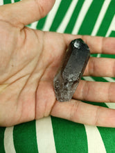 Cargar imagen en el visor de la galería, Punta Cuarzo Ahumado Mod. 9
