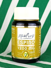 Cargar imagen en el visor de la galería, Espino Blanco 1200 mg
