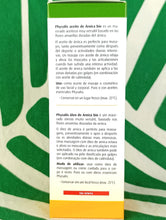 Cargar imagen en el visor de la galería, Aceite de Árnica Bio 100 ml Physalis
