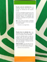 Cargar imagen en el visor de la galería, Aceite de Calendula Bio 100 ml Physalis
