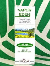 Cargar imagen en el visor de la galería, Vapor Eden (Aceites Esenciales Balsamicos)
