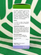 Cargar imagen en el visor de la galería, Aceite Esencial de Naranja 10 ml
